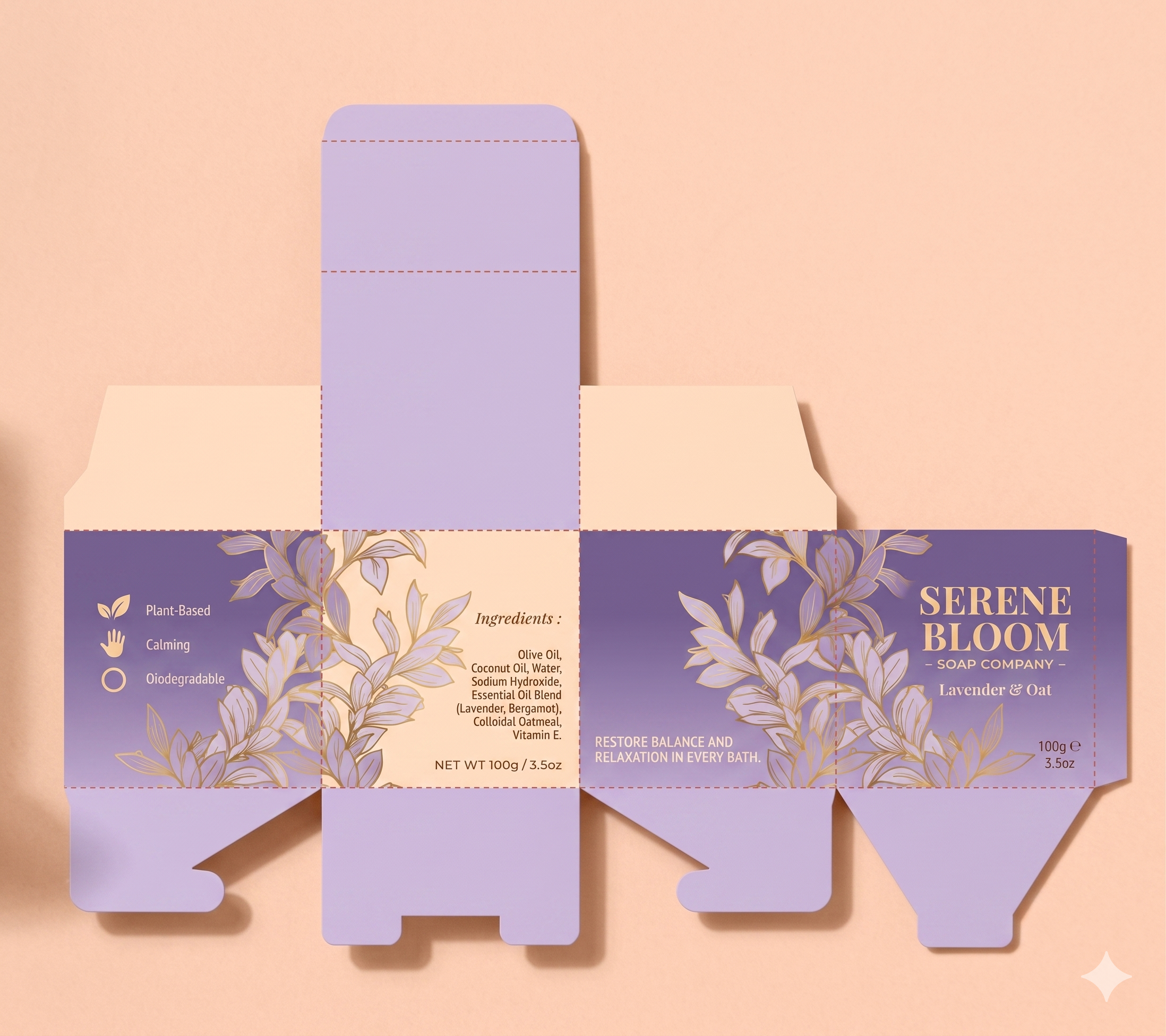 Packaging Design