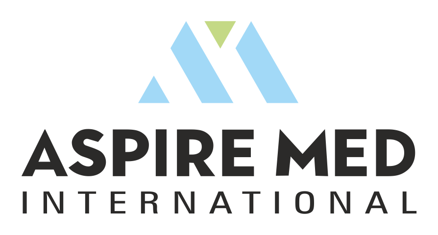 Aspire Med International