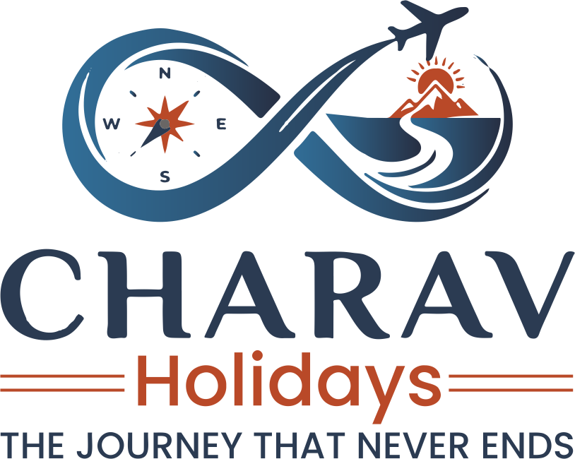 Charav Holidays