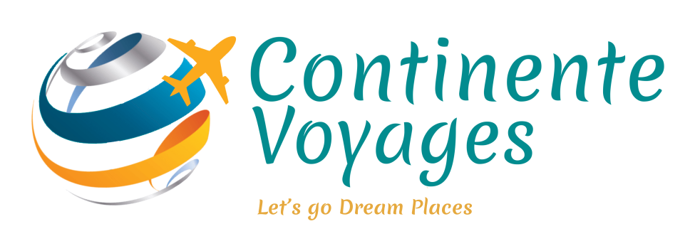 Continente Voyages