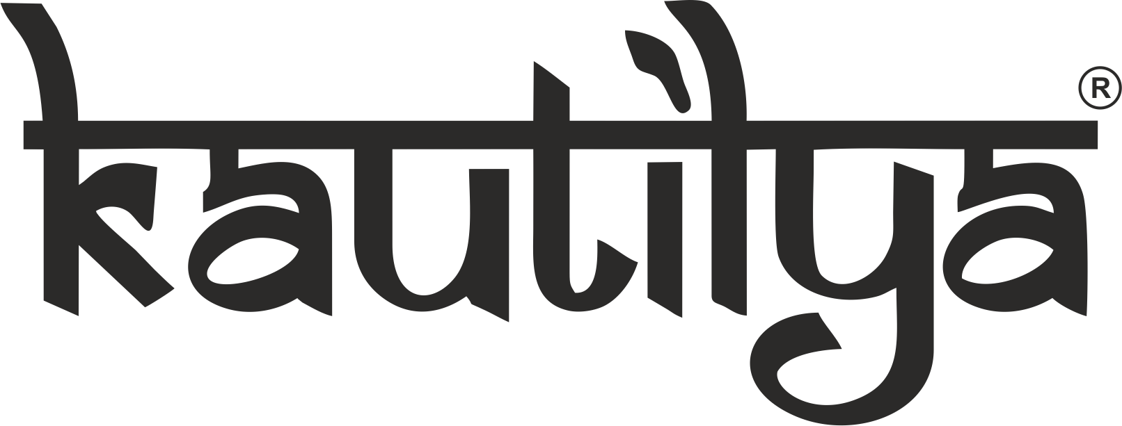 Kautilya Developers
