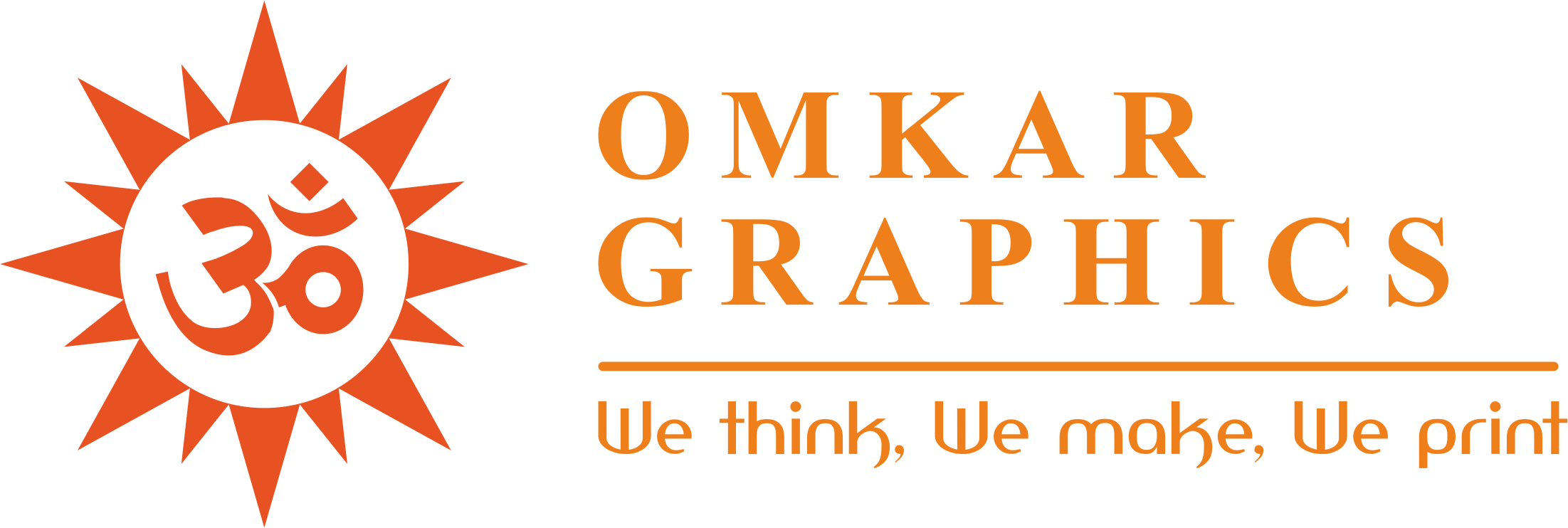 Omkar Graphics